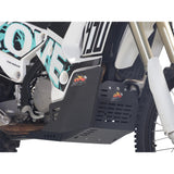 Axp Racing Skid Plate - AX1746 Kove 450 2024