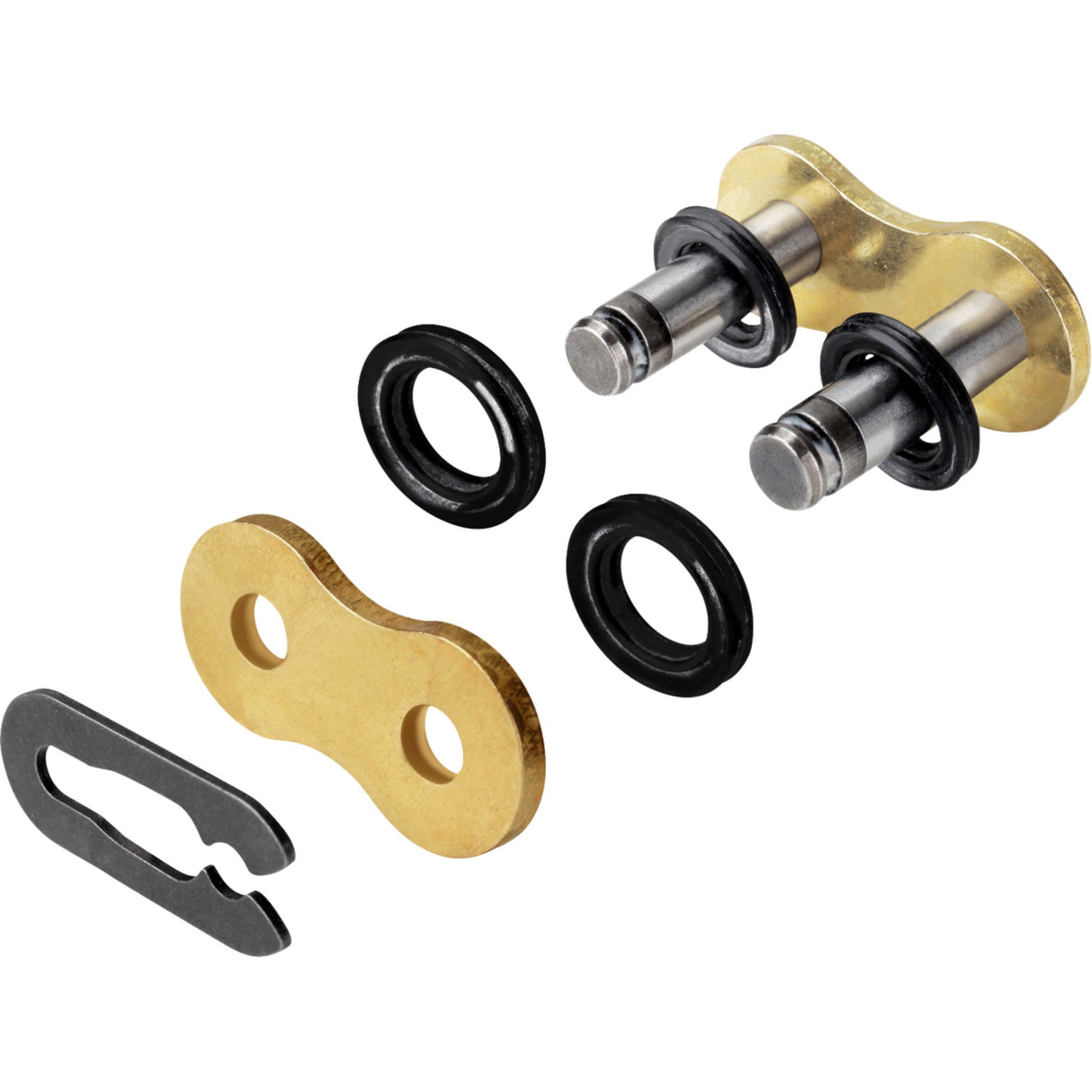 REGINA 1225-0877 42/126ZSE 428 SZE Connecting Link 428 ZSE - Connecting Link - Clip