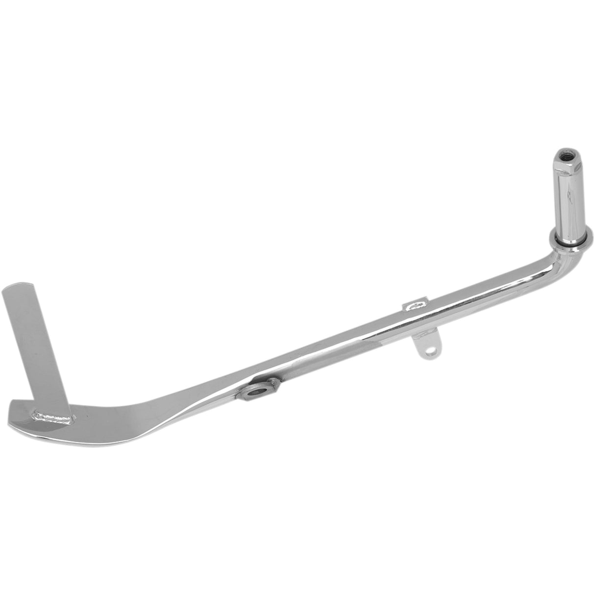 DRAG SPECIALTIES 0510-0267 Kickstand chrome - 11-1/2"