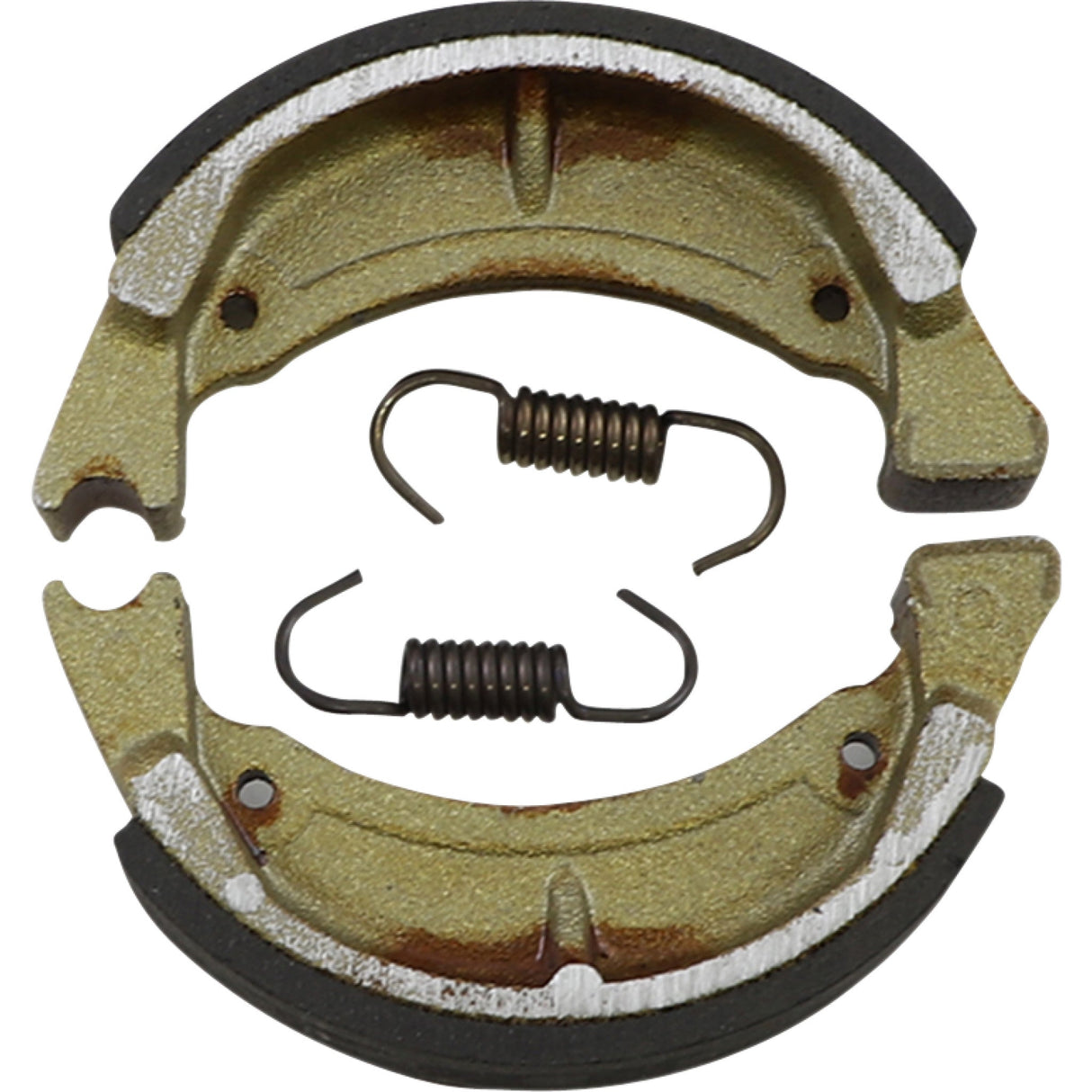 DP BRAKES DP-9141 9141 Brake Shoes yamaha