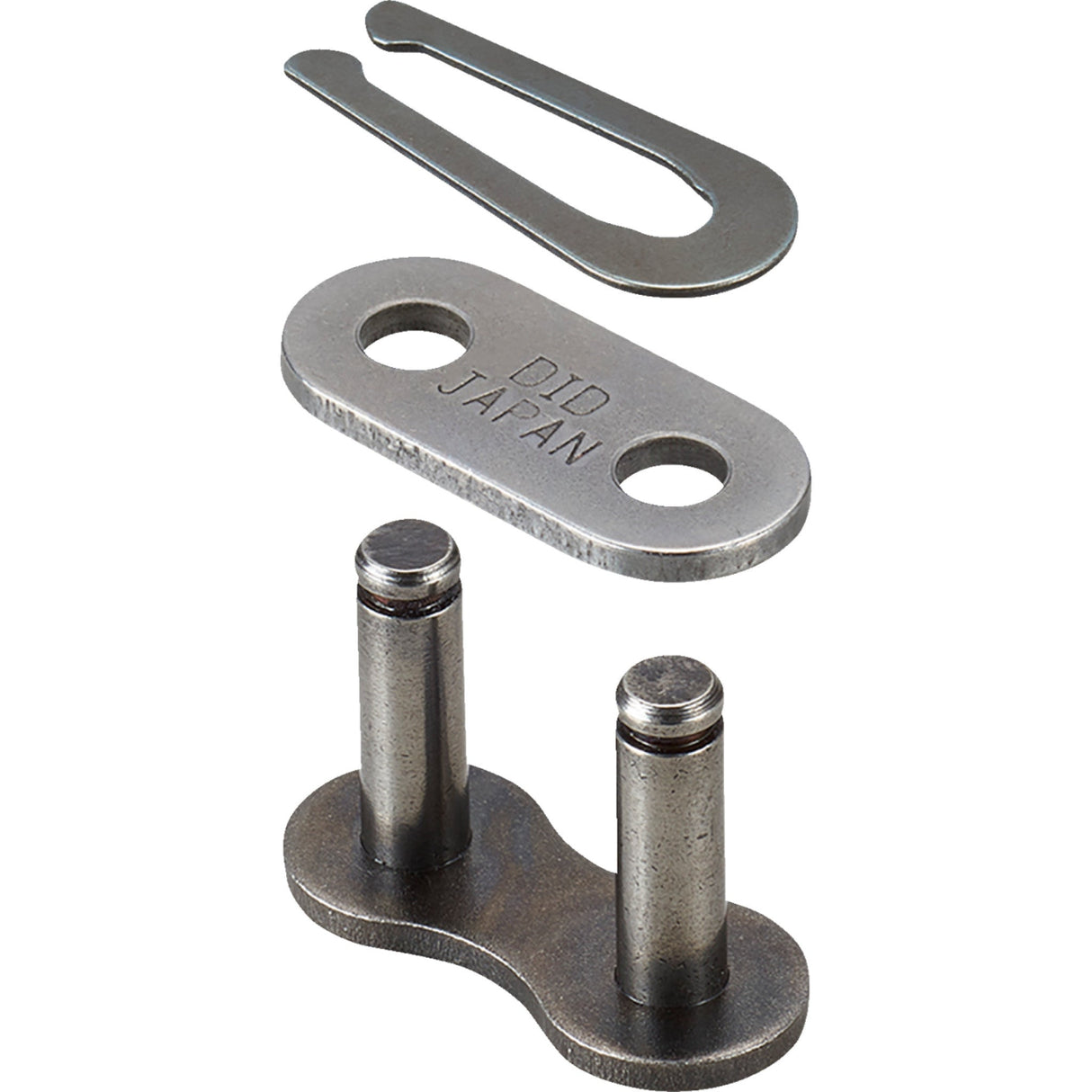 DID D18-3106 RJ530 530 Standard Connecting Link 530 Standard - Connecting Link - Clip