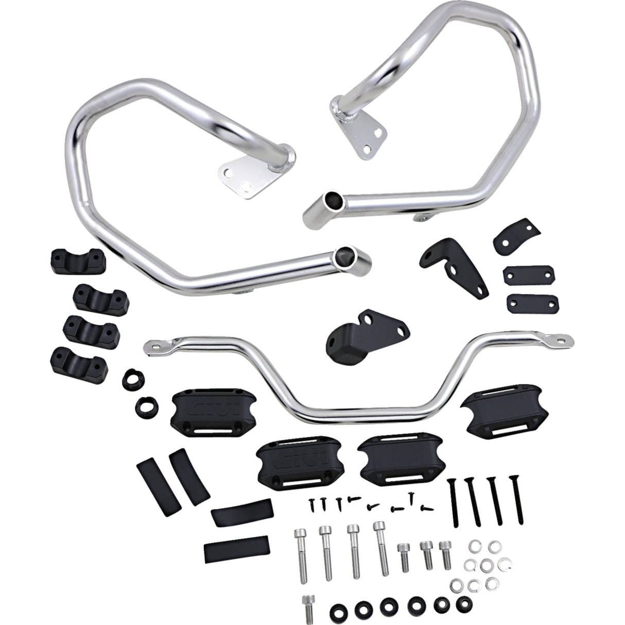 Givi Engine Guard - TN2145OX Yamaha Tenere 700 2021