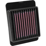K & N 1011-3780 YA-3215 OE Replacement High-Flow Air Filter yamaha