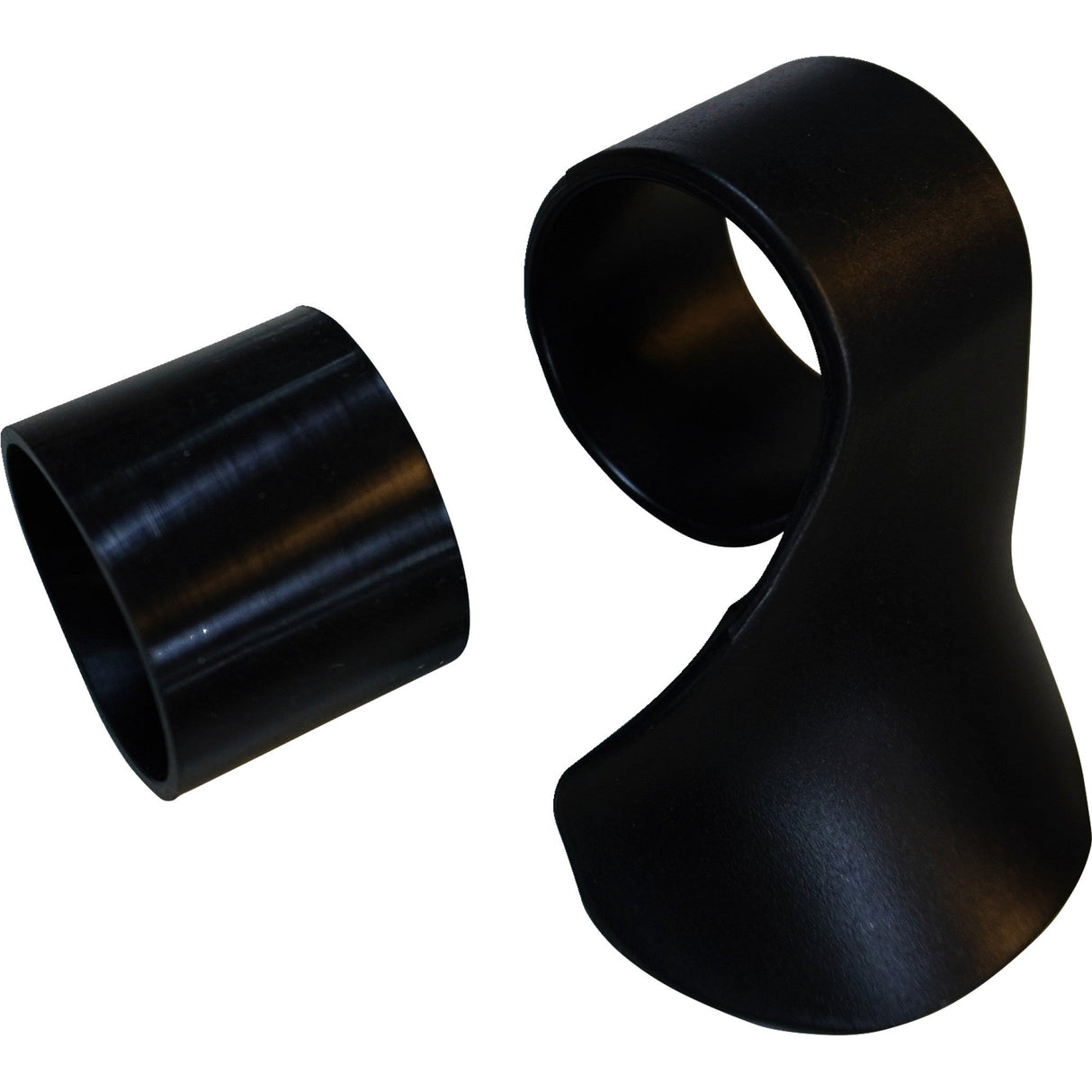 DRAG SPECIALTIES 0630-2827 Throttle Assist black