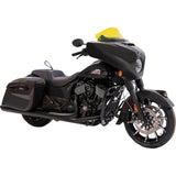 Klock Werks Kolor Flare™ Windshield - KWW-04-0633 For Indian 2014-2026
