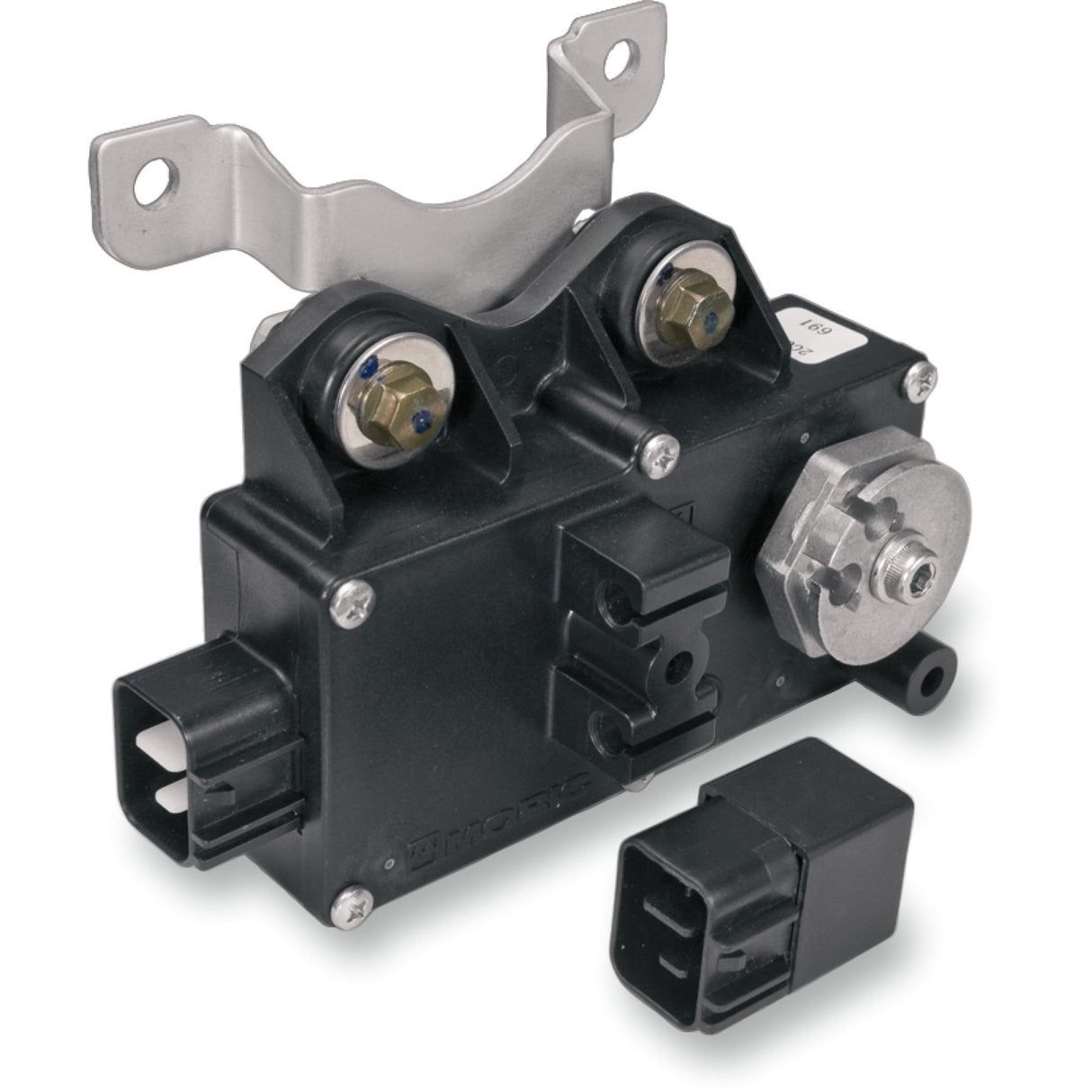 DYNOJET 1020-0988 ESRM-1 Exhaust Servo Removal Module Exhaust Servo Eliminator Module - Yamaha