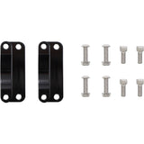 COVINGTONS 1410-0165 C1310-B Fender Relocator - Front - Black