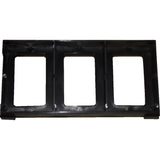 YUASA 2113-0847 478543 Battery Spacer 20 mm