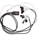 DYNOJET 1601-0553 4-139 Quick Shifter Kit Shift Kit - Honda/Suzuki