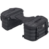 BILTWELL 3501-1866 3011-01 EXFIL-18 Saddlebags black