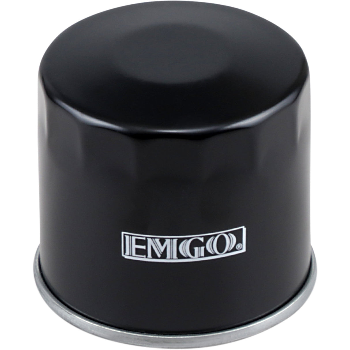 EMGO 10-55662 10-55662 Micro-Tech Oil Filter black