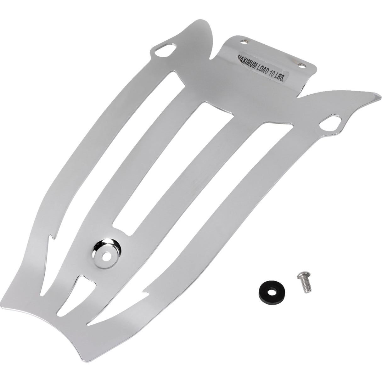 Cobra Luggage Rack - 02-4133 Honda VT13CX Fury 2010-2016