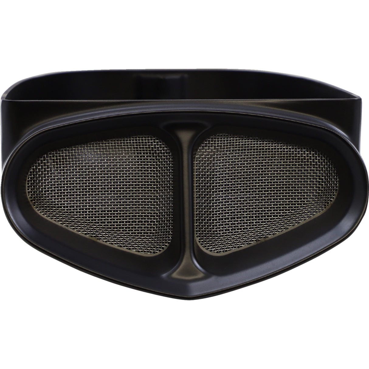 COBRA 1010-3102 06-0267B-SB Air Cleaner Kit black