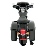 MEMPHIS SHADES 2330-0017 MEM7011 Batwing Fairing - Harley Davidson