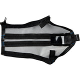 Show Chrome Kaliber Cover - H44-6BLUE Polaris ATV/UTV Models 2015-2023