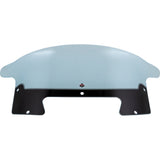 Klock Werks Ice Kolor Flare® Windshield - KWW-04-0650 For Indian Chieftain / Roadmaster 2025-2026