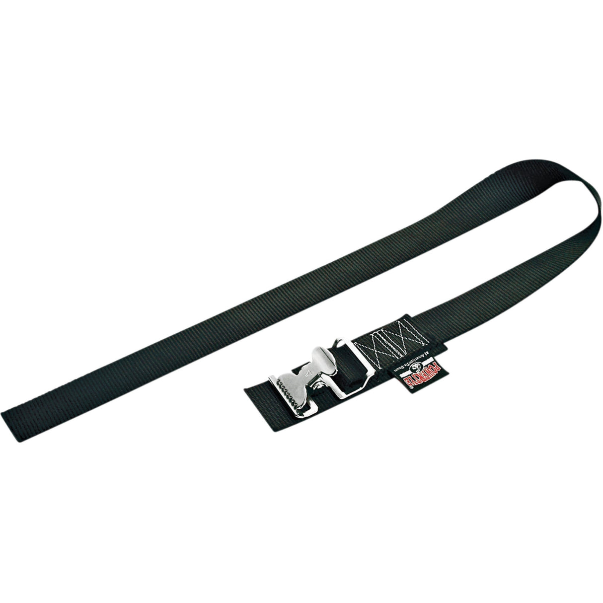 POWERTYE MFG. 3920-0282 45032 1" Wheel Strap Wheel Strap - 1"x 3'