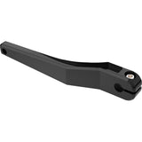 LA CHOPPERS 1603-0387 LA-P102-02B County Line Shifter - Black - FL/FX '86-'22