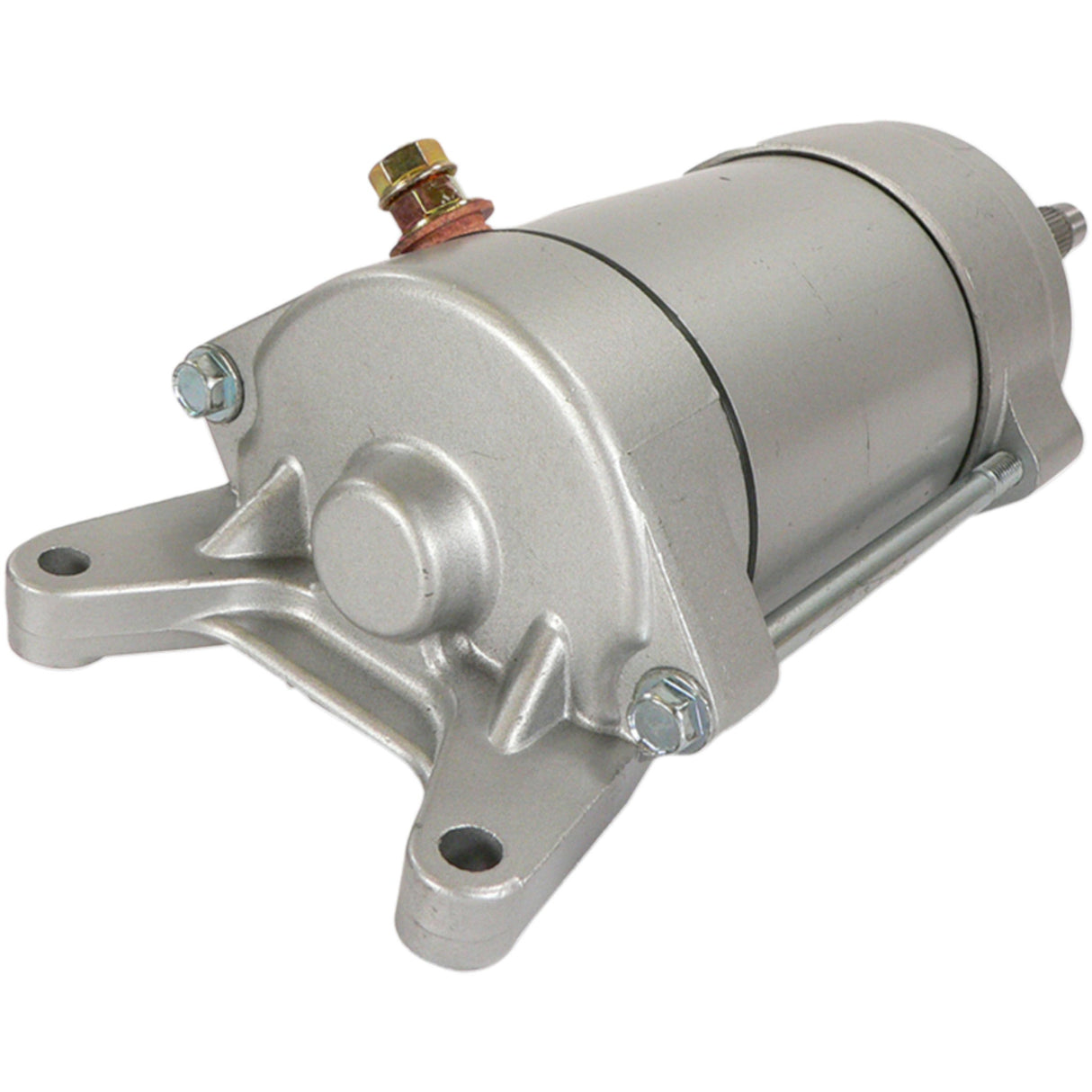PARTS UNLIMITED 2110-0758 Starter Motor Starter - Yamaha