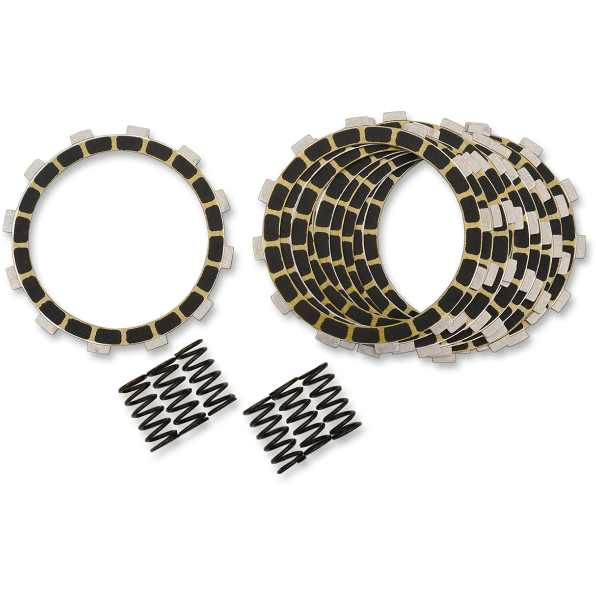BARNETT 1131-1189 305-45-20026 Clutch Kit