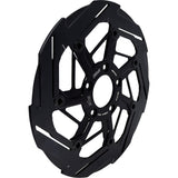 SBS 1710-4781 7143DL-B Brake Rotor 7-spoke