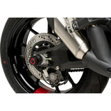 Puig Hi-Tech Parts Slider - 20717N Ducati Monster 937 / Monster+ / Monster / Monster Plus 2021-2025