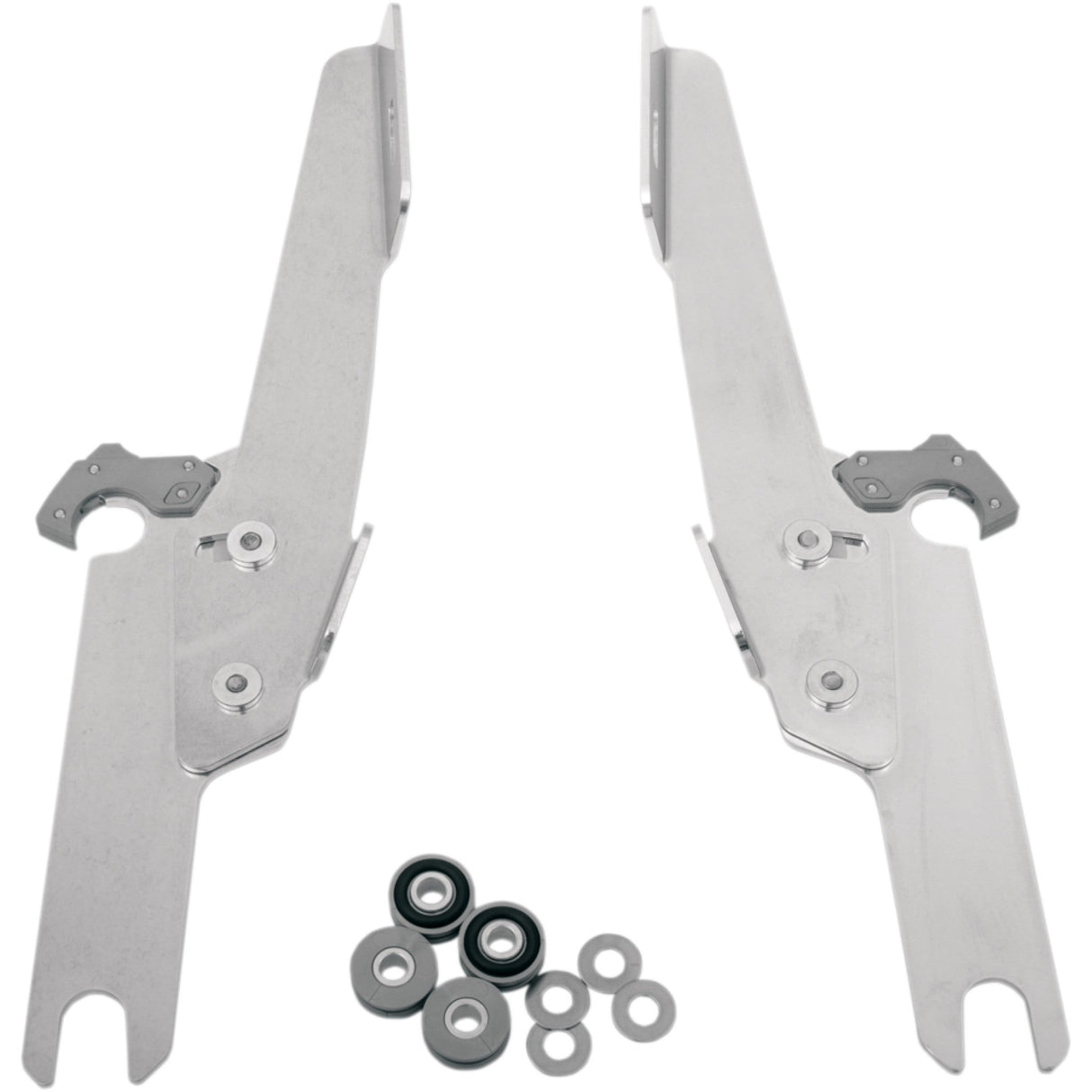 Memphis Shades Trigger Lock Mounting Kit - MEK1913 For Harley Road King 1994-2022