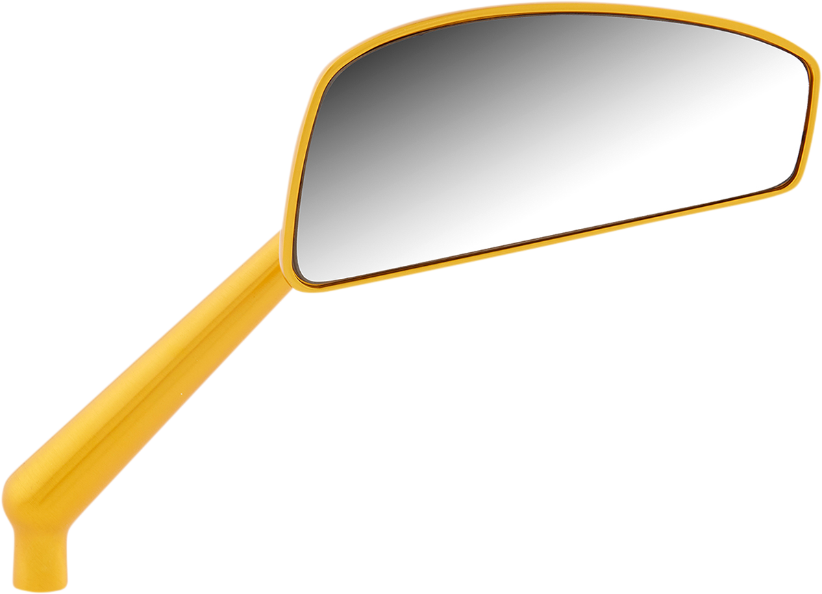 Tearchop Mirror