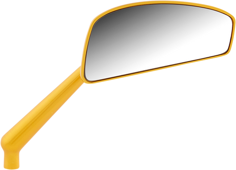 Tearchop Mirror