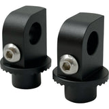 KODLIN USA 1620-2768 K73262 Footpeg Adapter splined  - male mount