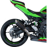 Hot Bodies Growler Muffler - 52301-2400 Kawasaki Ninja Edition 2023