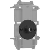 RAM MOUNTS 0603-1134 RAP-462NPT Vibe Safe Adapter Adapter - Vibe Safe