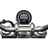 Koso North America DL-04 Gauge - BA077101 BMW Nine 2014-2016