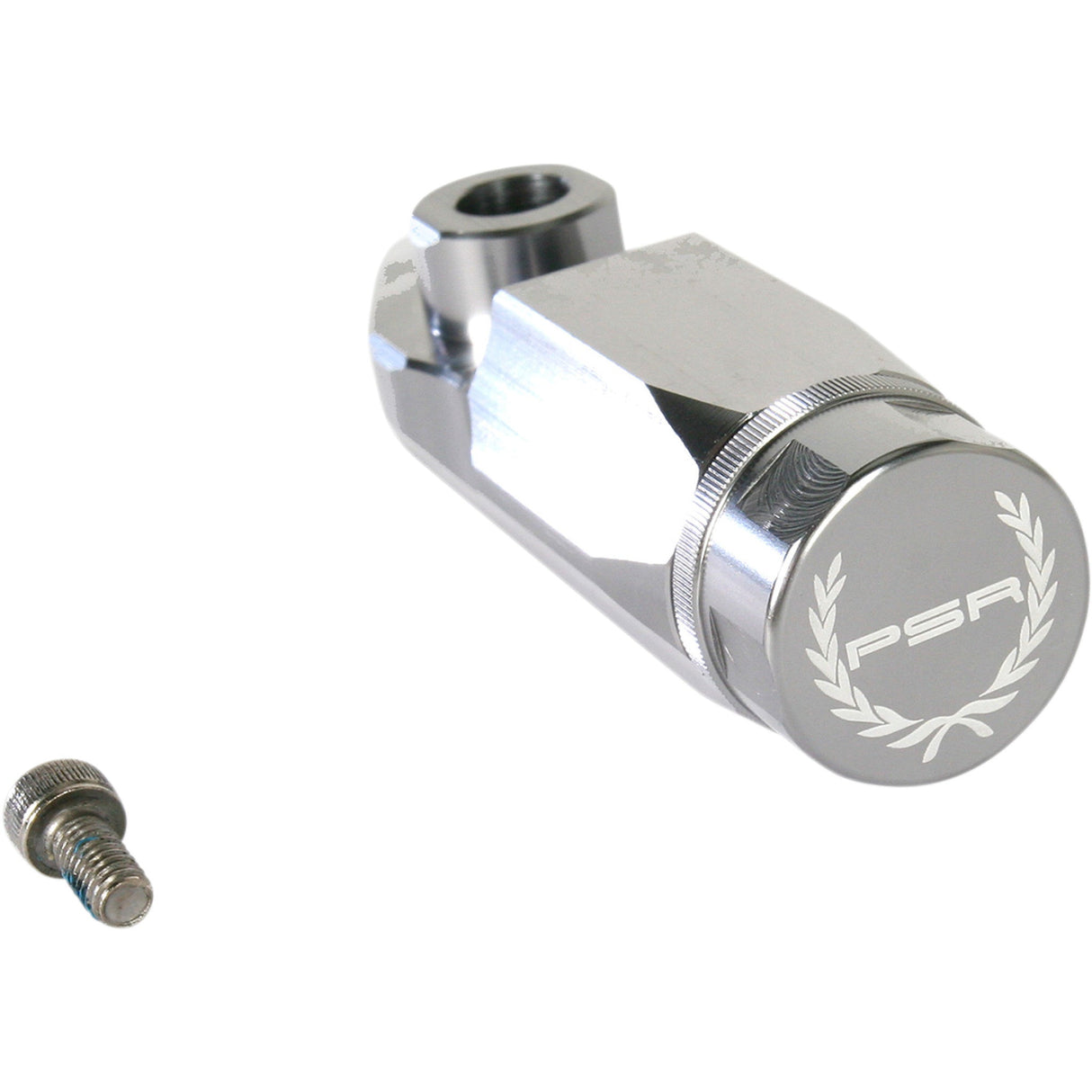 PSR 1731-0293 03-01960-29 Integrated Rear Brake Reservoir Rear Brake Reservoir - Gunmetal