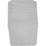 KLOCK WERKS 1904-0283 KWS-04-0321-B Outrider Radiator Guard black - indian scout