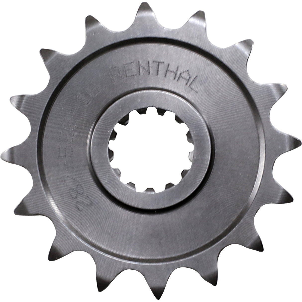 Renthal Sprocket - 287--520-16P Kawasaki Ninja 2007-2015
