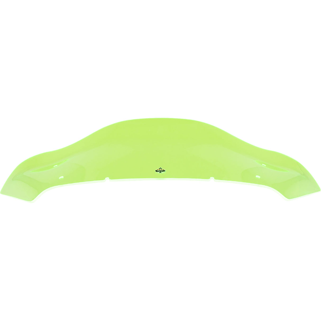 Klock Werks Kolor Flare™ Windshield - KWW-01-0726 For Harley Touring 2023-2026