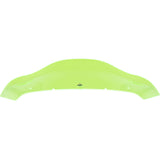 Klock Werks Kolor Flare™ Windshield - KWW-01-0726 For Harley Touring 2023-2026