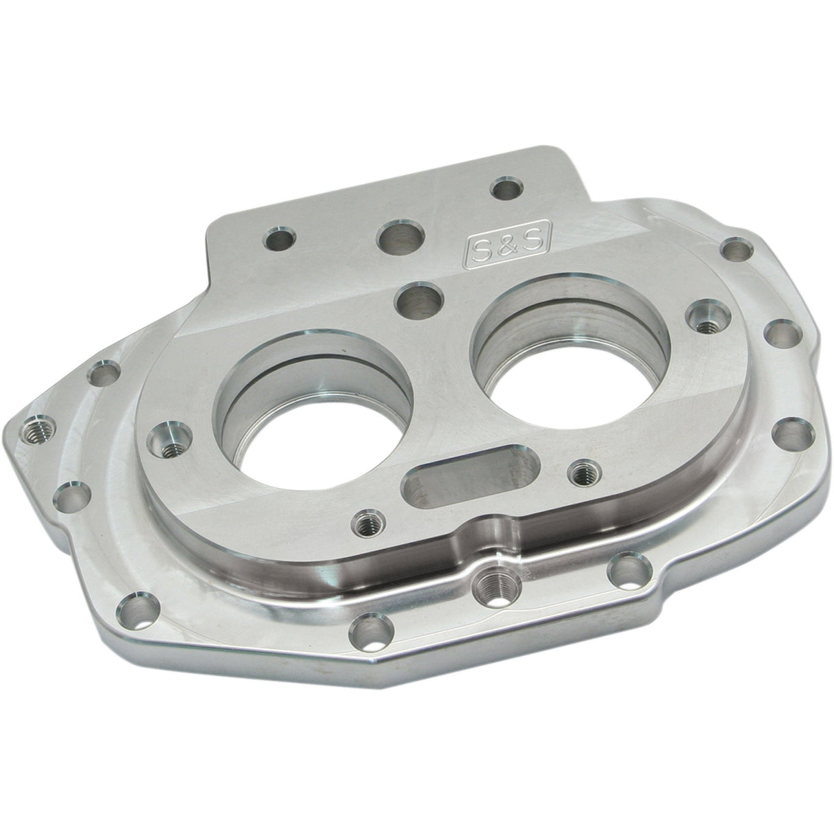 S&s Cycle Case - 56-1025 For Harley Softail 1986-1999