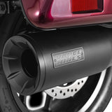 Vance & Hines Hi-Output Muffler - 48427 Honda Rebel 2021-2025