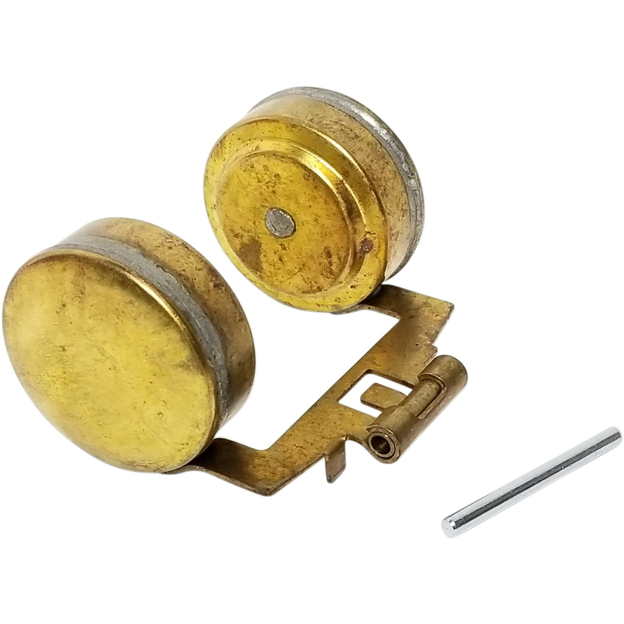 K&S TECHNOLOGIES 1003-1747 56-1622 Replacement Carburetor Float with Pin Set yamaha