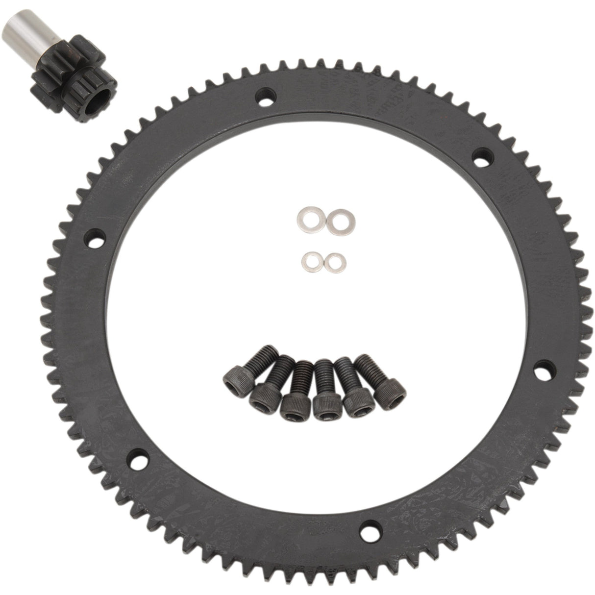 Compu-Fire Ring Gear - 54002 For Harley Motorcycles 1994-1997