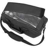 SHOW CHROME 3511-0026 HKC King Kooler Saddlebag King Cooler Saddlebag 480 - Black - Universal