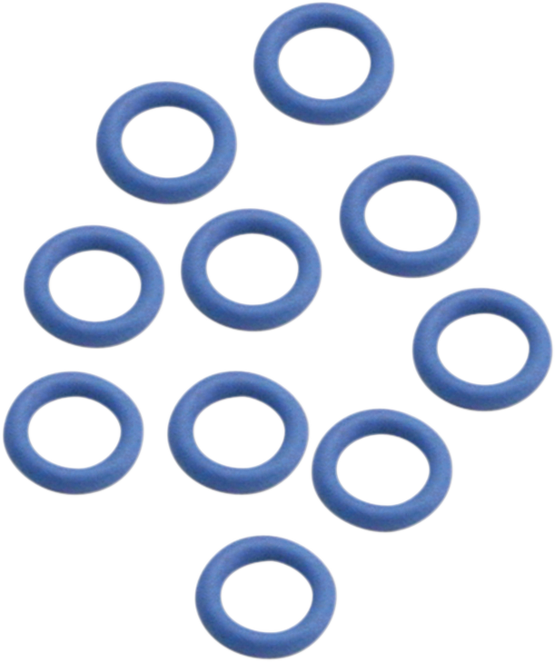 Accelerator Pump O-Rings