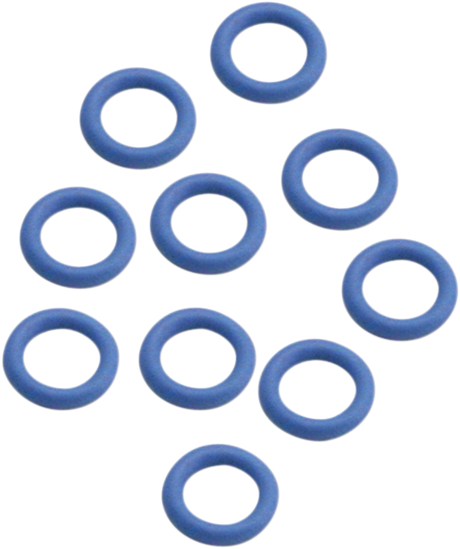 Accelerator Pump O-Rings