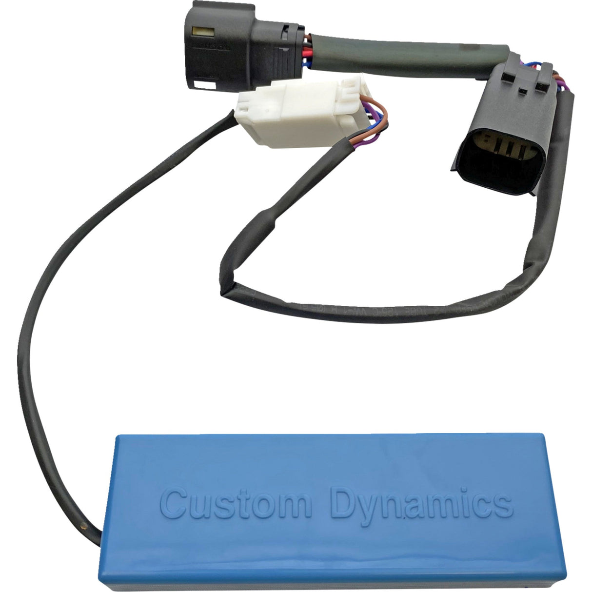 CUSTOM DYNAMICS 2050-0220 GEN2-SS8 Smart Signal Stabilizer - Smart Signal Stabilizer Module