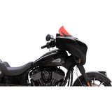 Klock Werks Kolor Flare™ Windshield - KWW-04-0631 For Indian 2014-2026