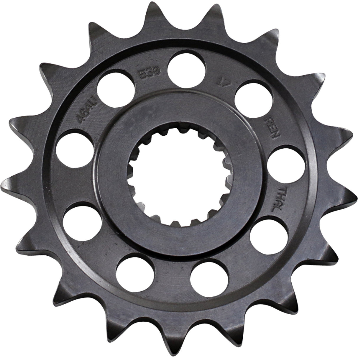 Renthal Sprocket - 464U-530-17P Suzuki 1300BK King / 1300R Hayabusa / 1000 2008-2020
