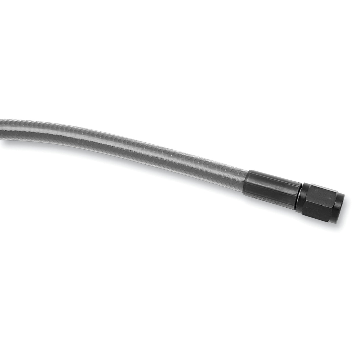 MAGNUM SHIELDING 1741-1002 4532 Braided Universal Brake Line Brake Line - 32" - Black Pearl