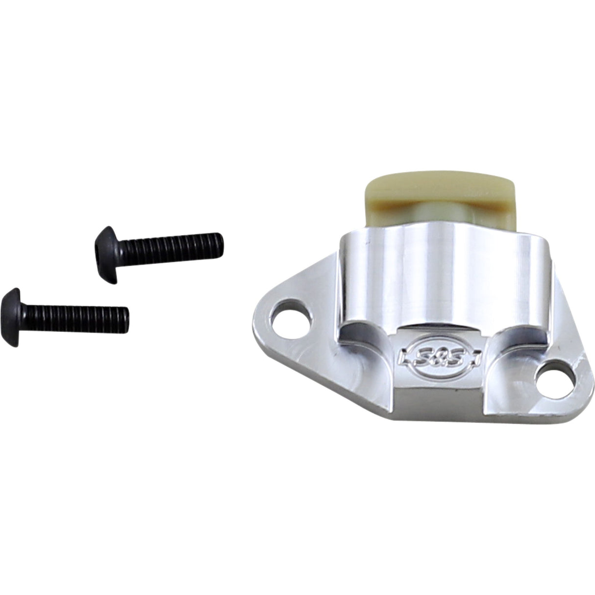 S&S CYCLE 0950-0962 330-0737 Cam Chain Tensioner Cam Chain Tensioner - M8